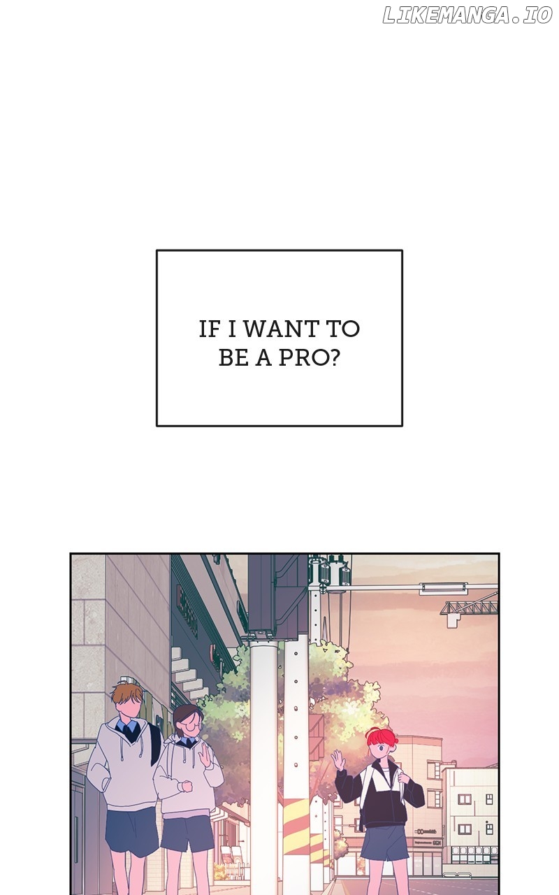 Deadpoint - Manhwa Chapter 17 - page 59