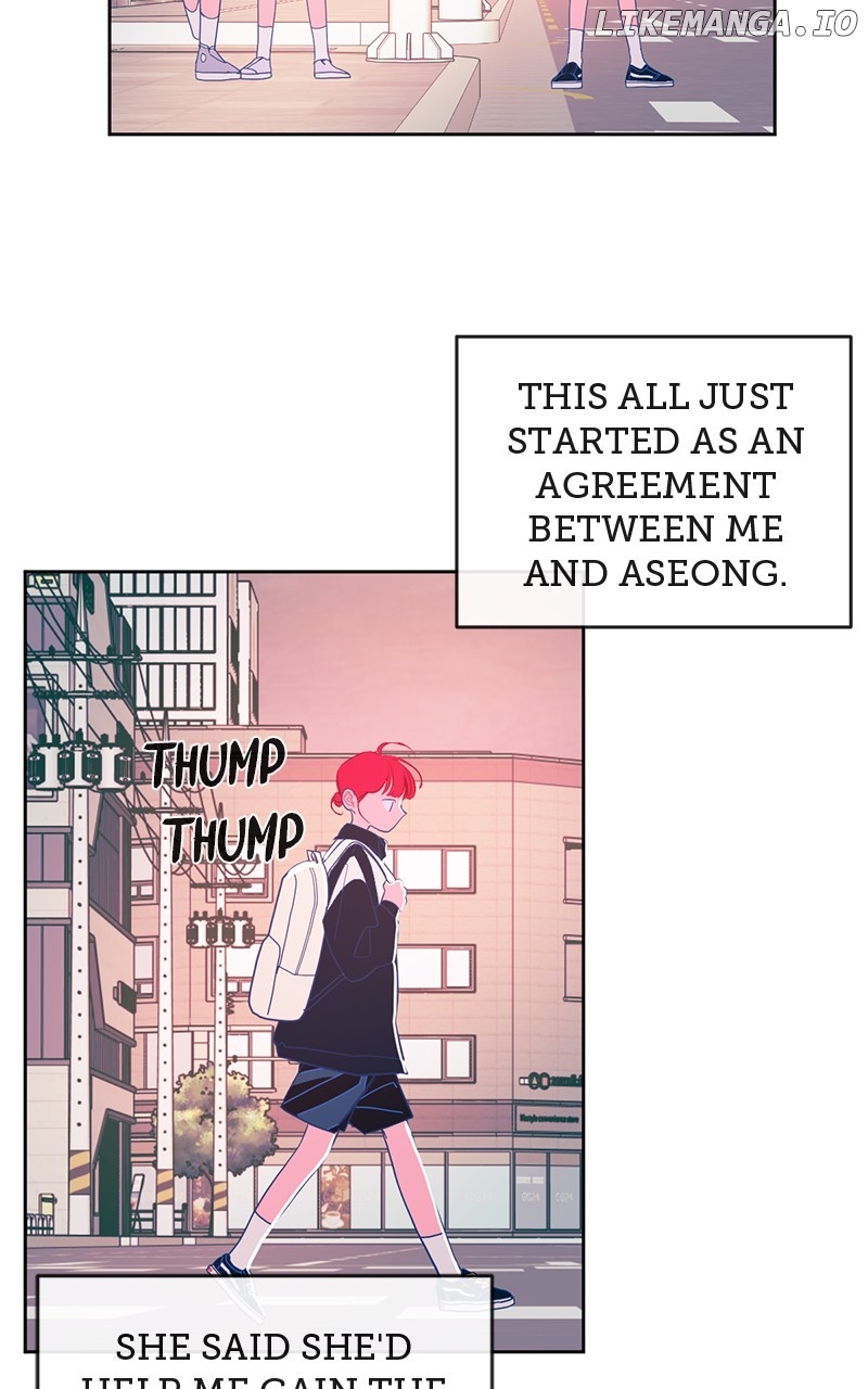 Deadpoint - Manhwa Chapter 17 - page 60