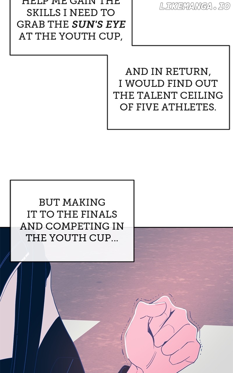Deadpoint - Manhwa Chapter 17 - page 61
