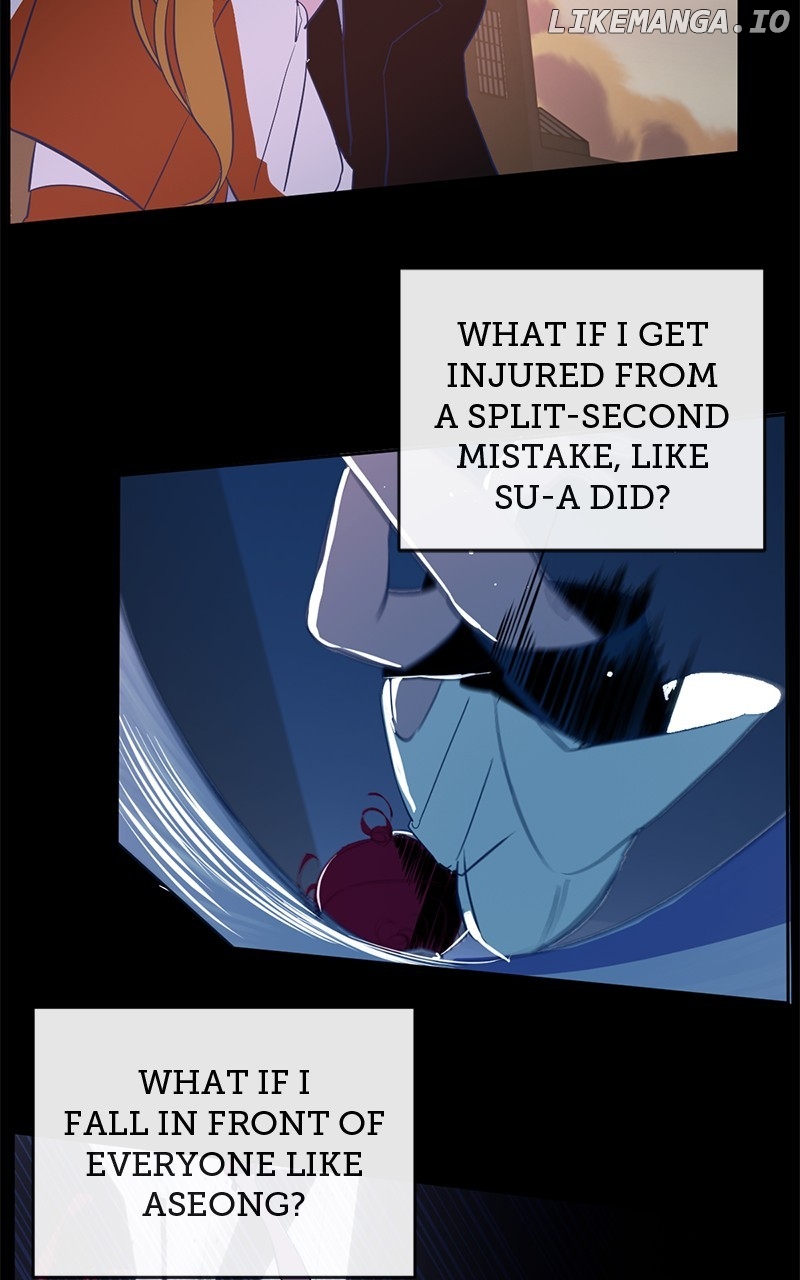 Deadpoint - Manhwa Chapter 17 - page 63