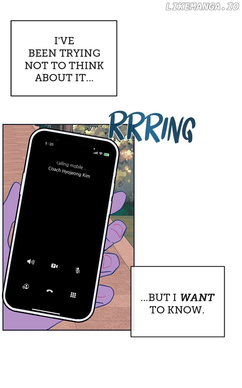 Deadpoint - Manhwa Chapter 17 - page 65