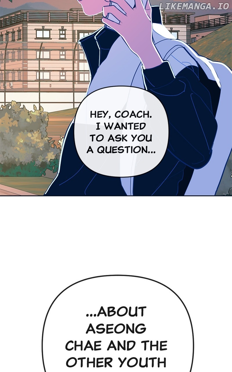 Deadpoint - Manhwa Chapter 17 - page 67