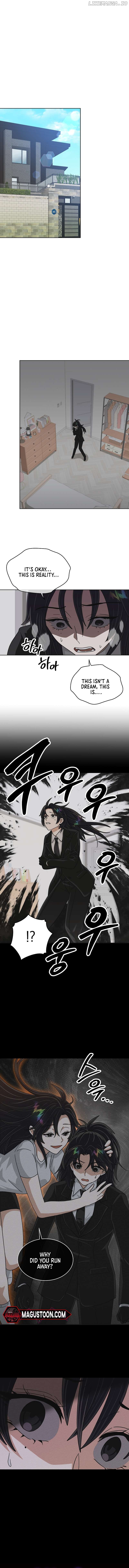 The Demon Lord Hates Reverse Harem Chapter 33 - page 3