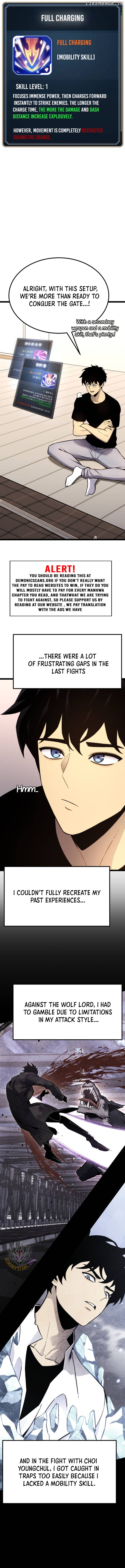 Artifact-Devouring Player Chapter 17 - page 10