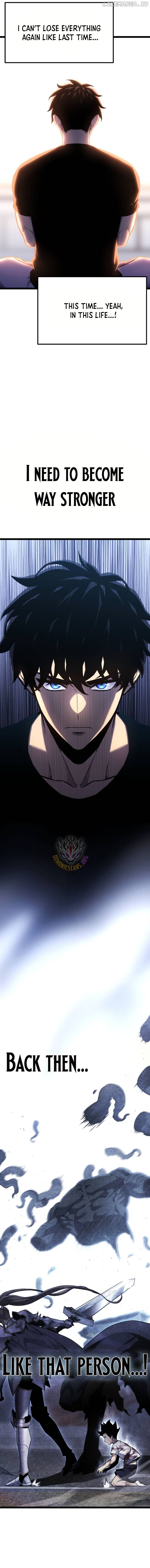 Artifact-Devouring Player Chapter 17 - page 12