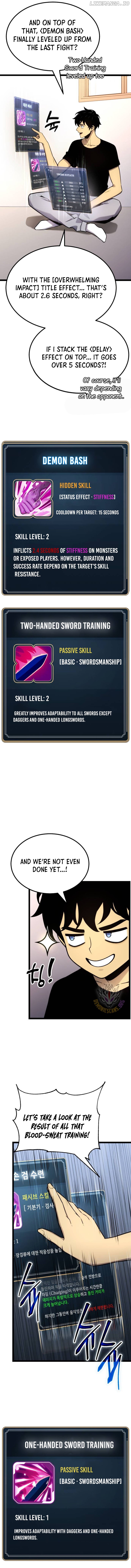 Artifact-Devouring Player Chapter 17 - page 9