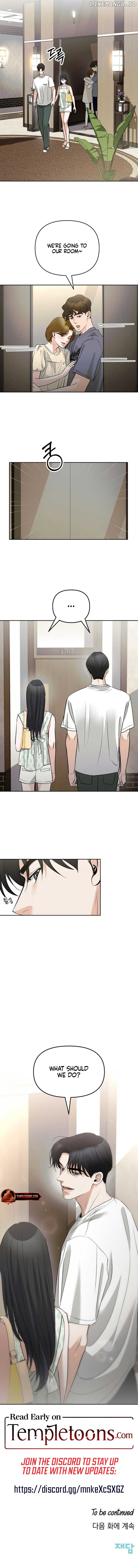 Relationship Principle Chapter 23 - page 9