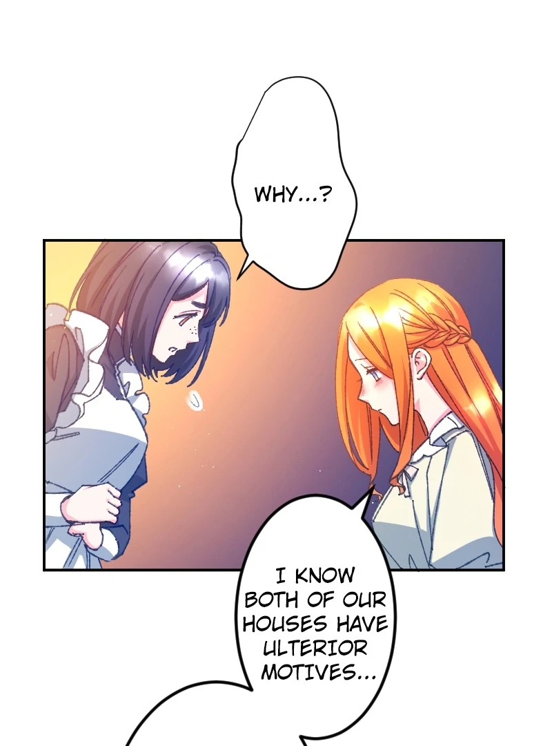 I’m Pregnant, But I Won’t Marry Without Love Chapter 20 - page 11