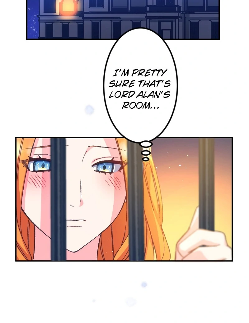 I’m Pregnant, But I Won’t Marry Without Love Chapter 20 - page 28