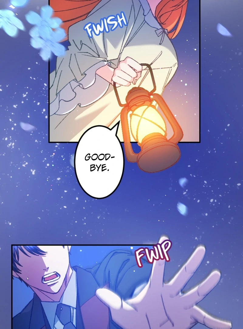 I’m Pregnant, But I Won’t Marry Without Love Chapter 20 - page 3