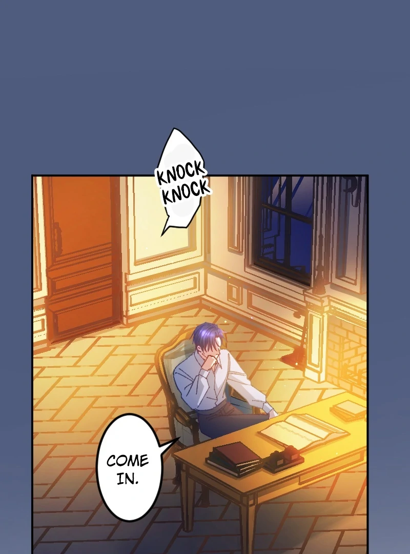I’m Pregnant, But I Won’t Marry Without Love Chapter 20 - page 35