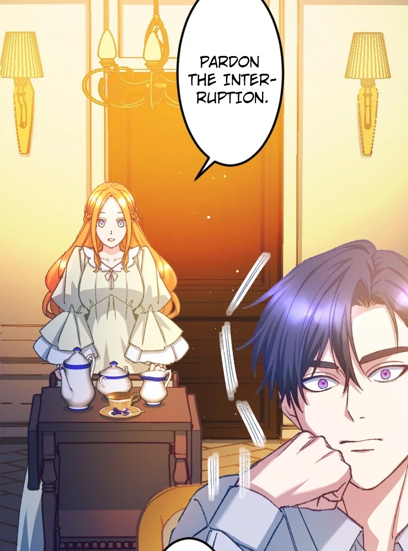 I’m Pregnant, But I Won’t Marry Without Love Chapter 20 - page 37