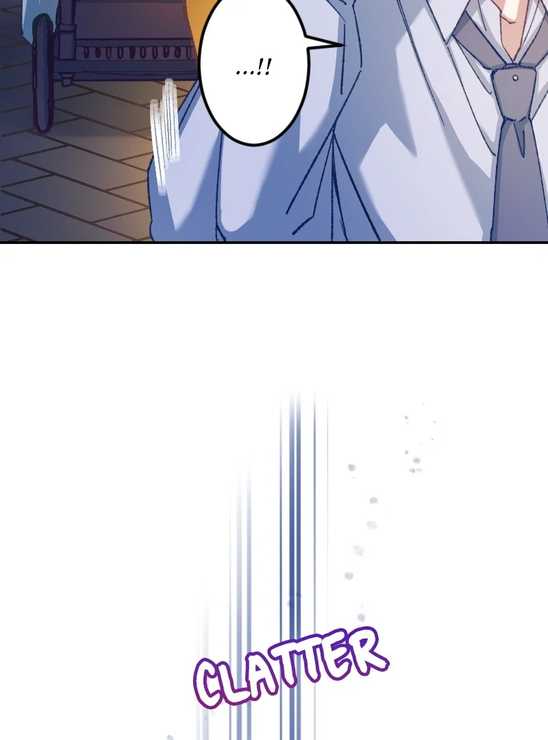 I’m Pregnant, But I Won’t Marry Without Love Chapter 20 - page 38