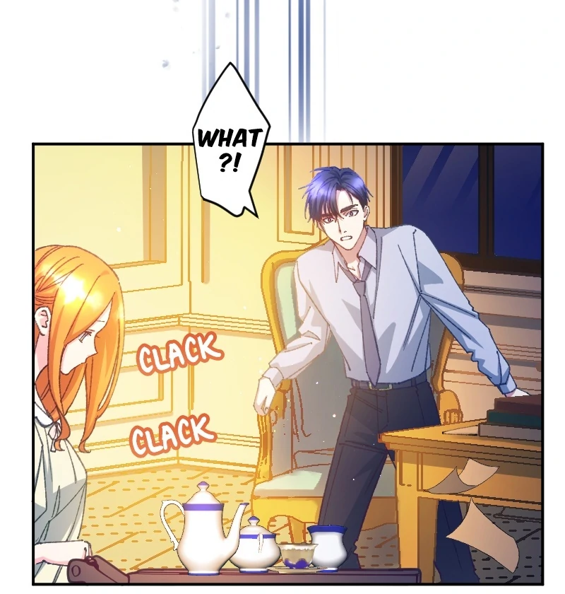 I’m Pregnant, But I Won’t Marry Without Love Chapter 20 - page 39