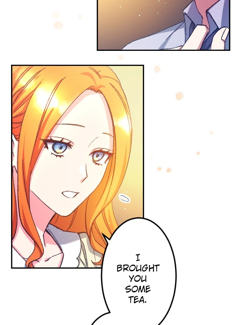 I’m Pregnant, But I Won’t Marry Without Love Chapter 20 - page 41