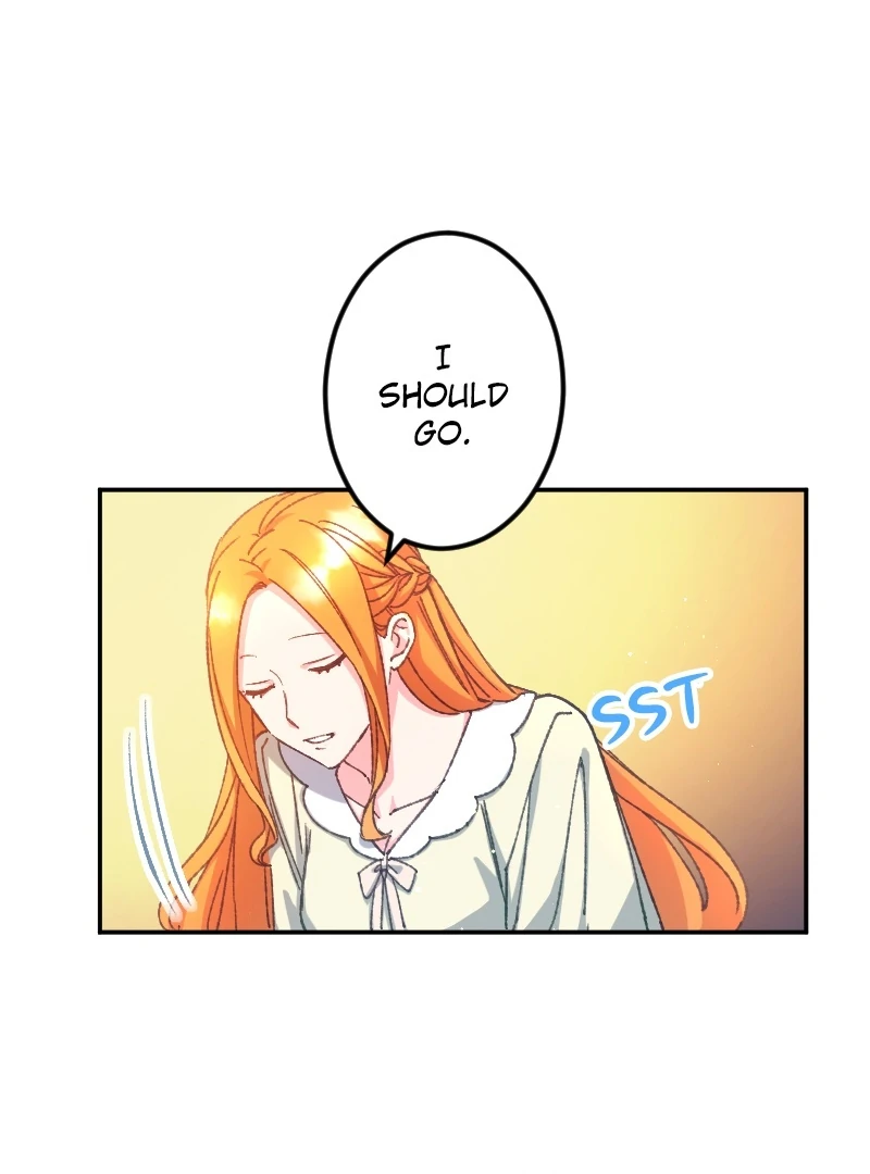 I’m Pregnant, But I Won’t Marry Without Love Chapter 20 - page 47