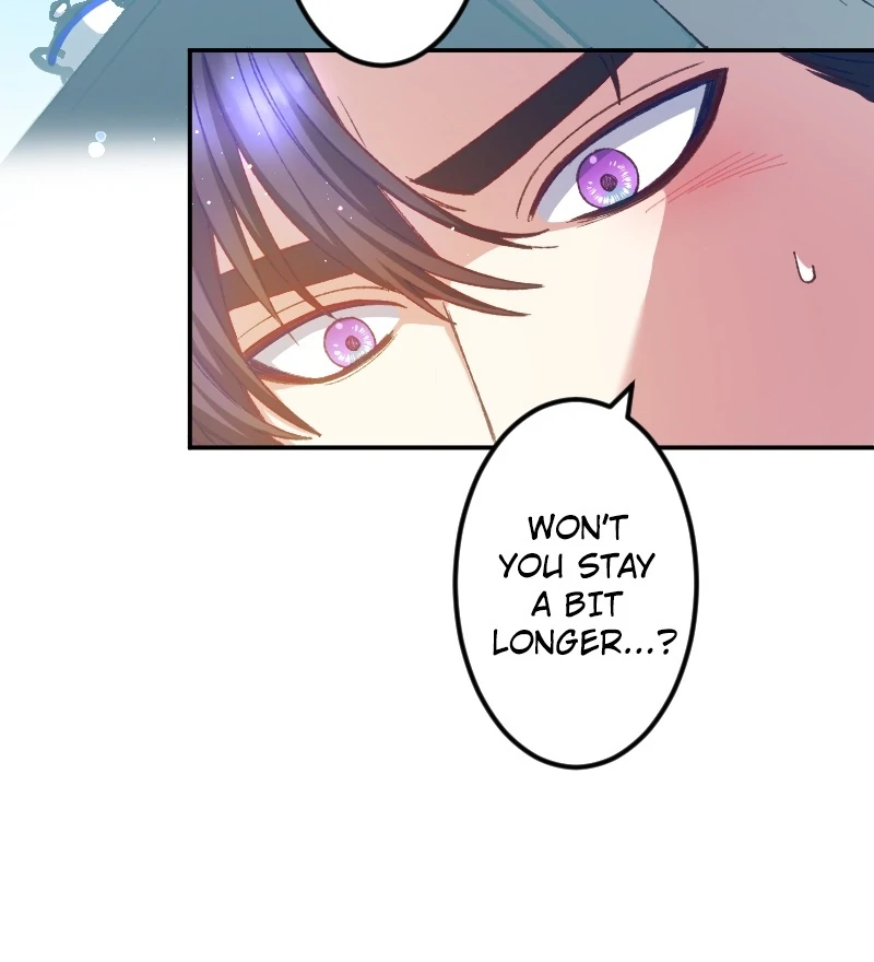 I’m Pregnant, But I Won’t Marry Without Love Chapter 20 - page 50