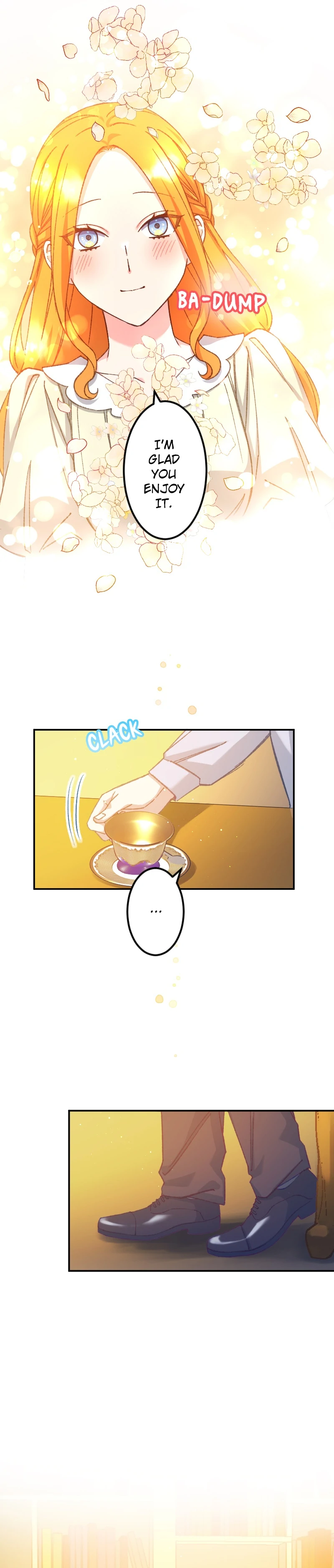 I’m Pregnant, But I Won’t Marry Without Love Chapter 20 - page 57