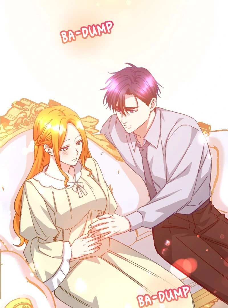I’m Pregnant, But I Won’t Marry Without Love Chapter 20 - page 60