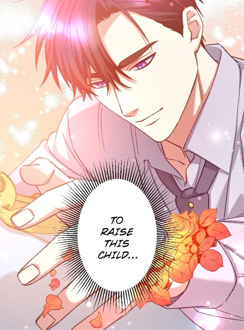 I’m Pregnant, But I Won’t Marry Without Love Chapter 20 - page 64