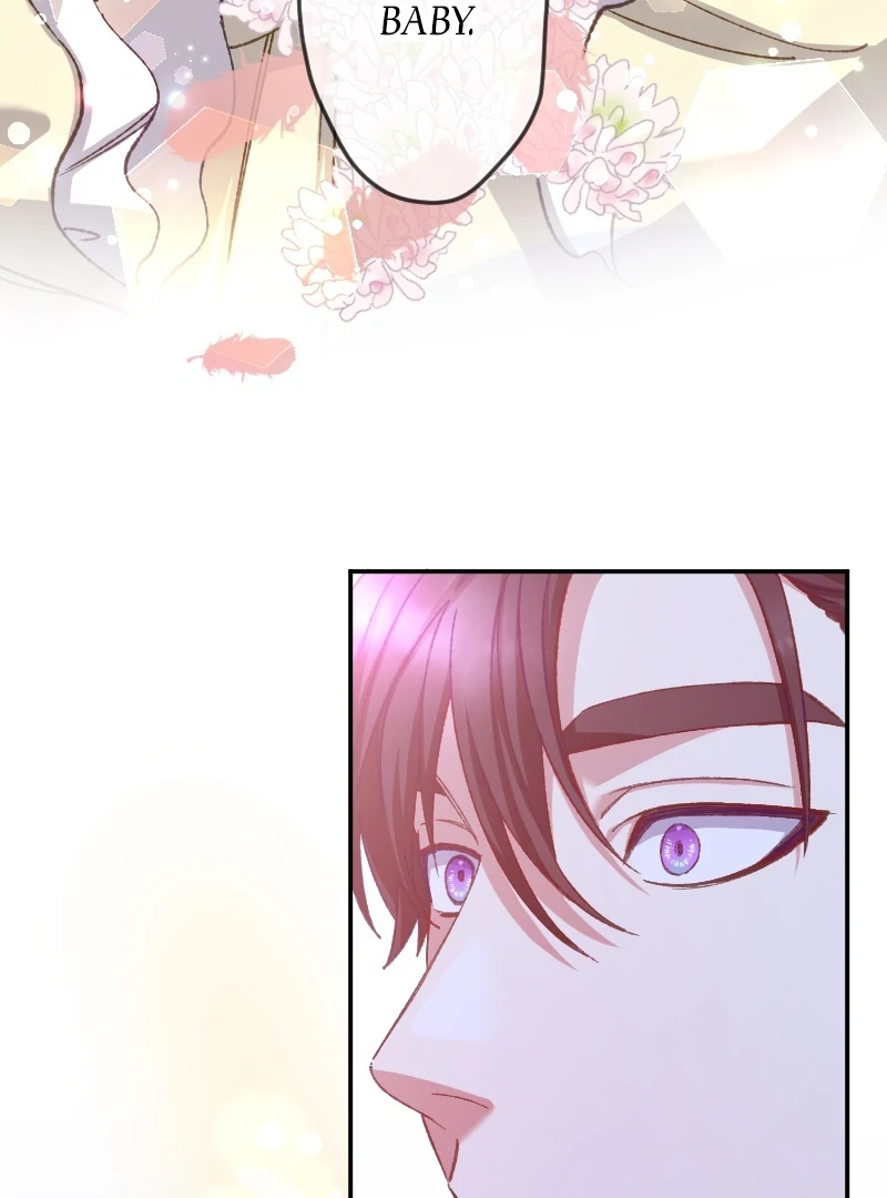 I’m Pregnant, But I Won’t Marry Without Love Chapter 20 - page 71