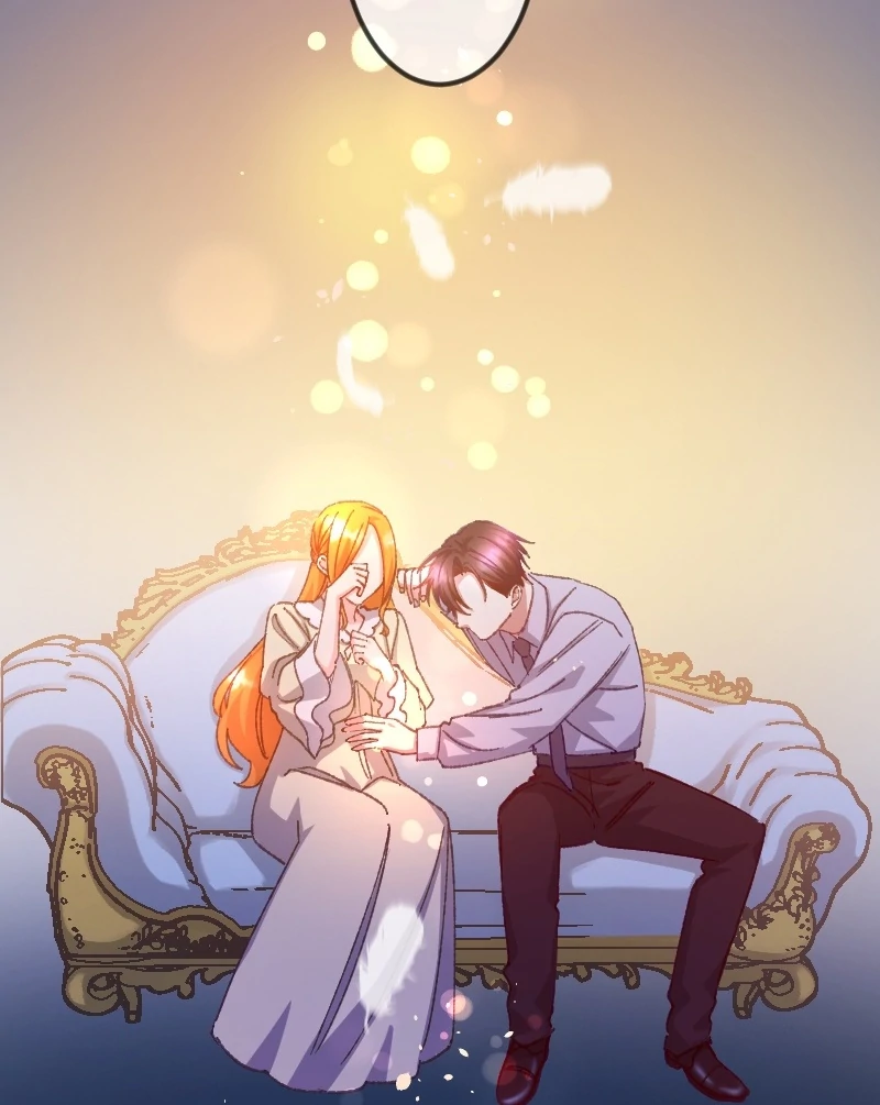 I’m Pregnant, But I Won’t Marry Without Love Chapter 20 - page 73