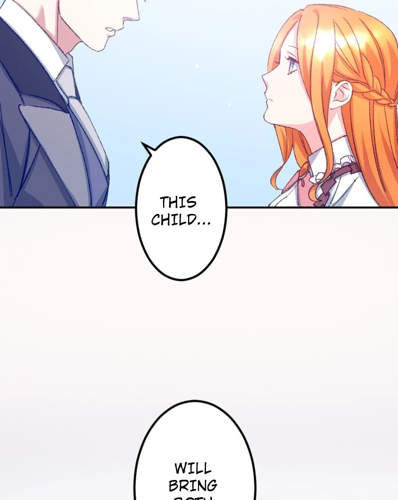 I’m Pregnant, But I Won’t Marry Without Love Chapter 20 - page 77