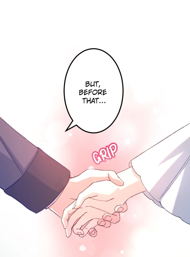 I’m Pregnant, But I Won’t Marry Without Love Chapter 20 - page 79