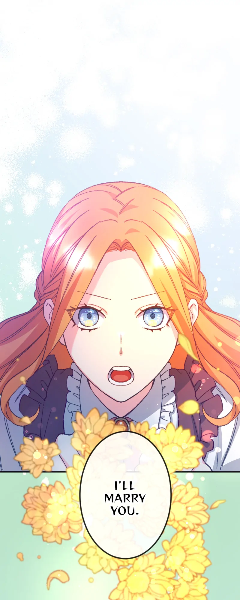 I’m Pregnant, But I Won’t Marry Without Love Chapter 20 - page 89