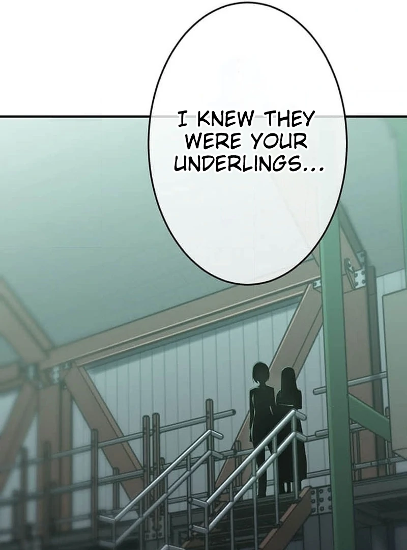 Mirror of Janus Chapter 17 - page 108