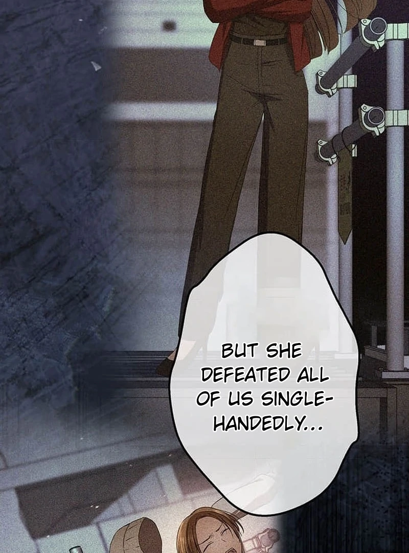 Mirror of Janus Chapter 17 - page 15