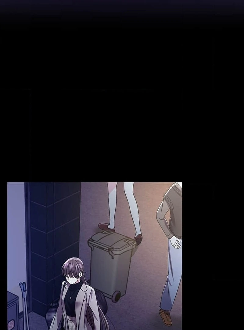 Mirror of Janus Chapter 17 - page 27
