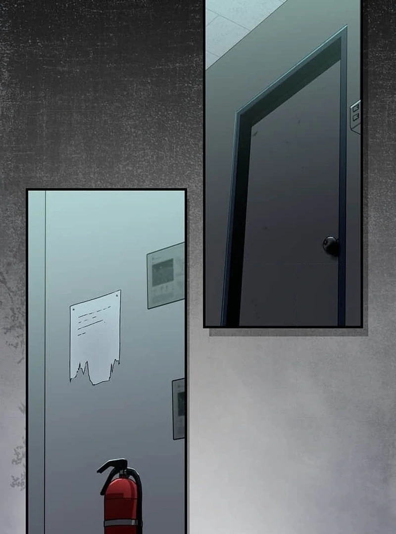 Mirror of Janus Chapter 17 - page 43