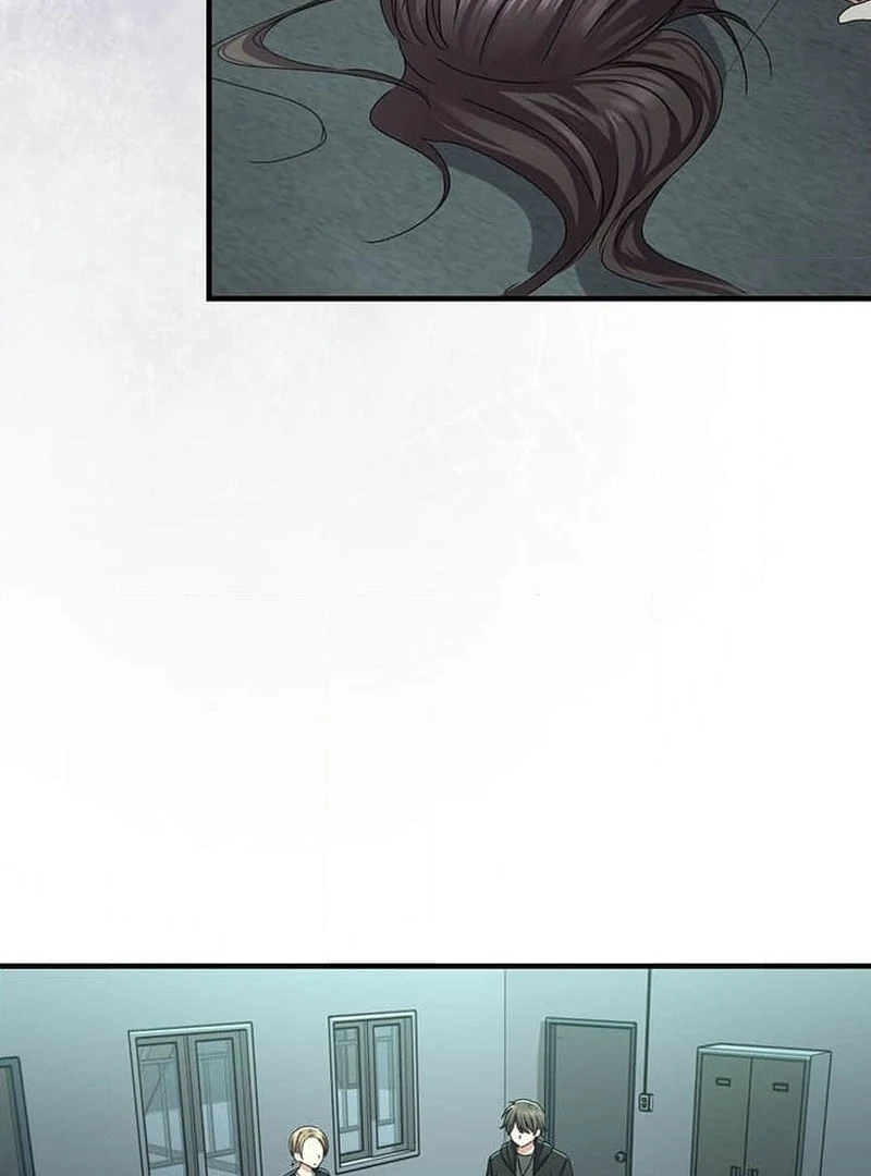Mirror of Janus Chapter 17 - page 45