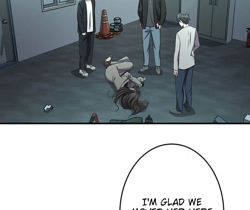 Mirror of Janus Chapter 17 - page 46