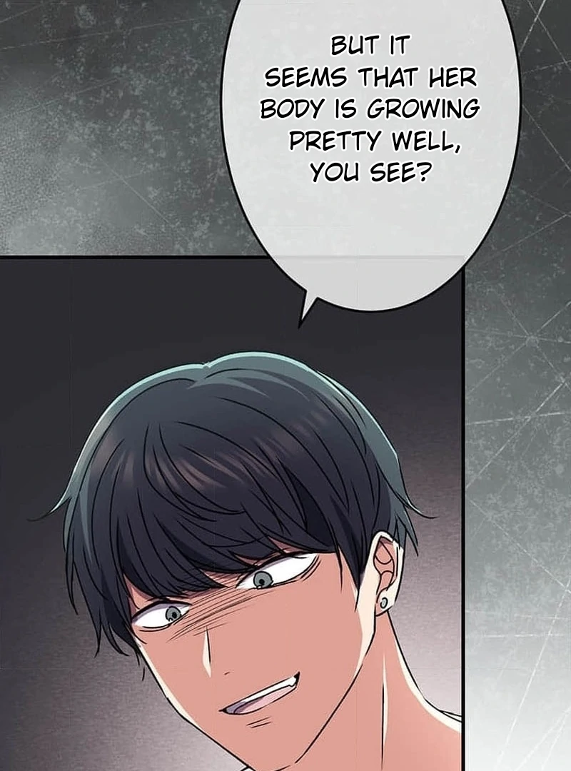 Mirror of Janus Chapter 17 - page 55