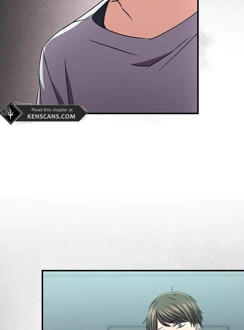 Mirror of Janus Chapter 17 - page 56