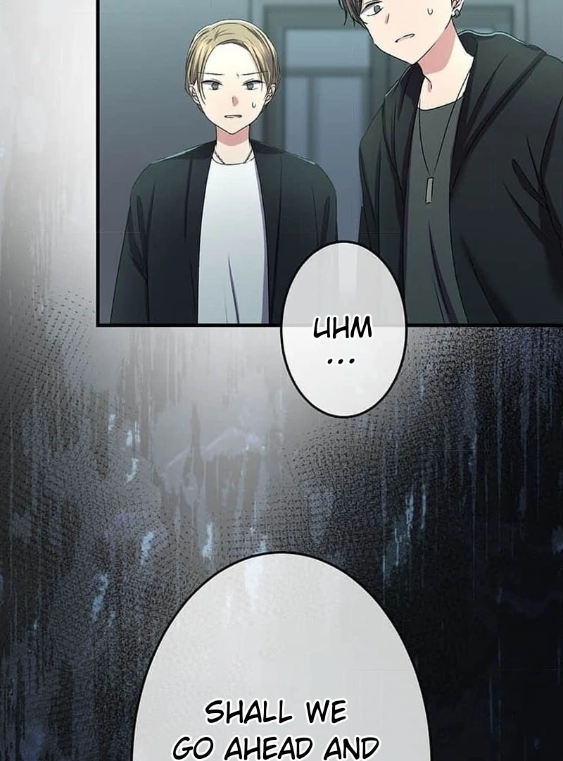 Mirror of Janus Chapter 17 - page 57