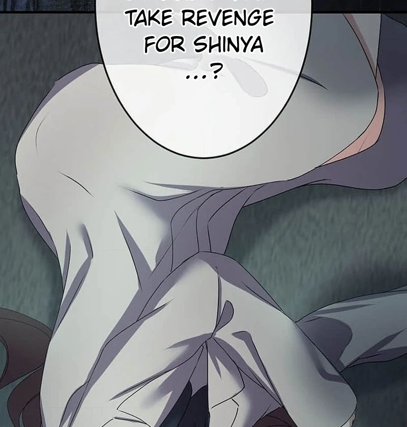 Mirror of Janus Chapter 17 - page 58