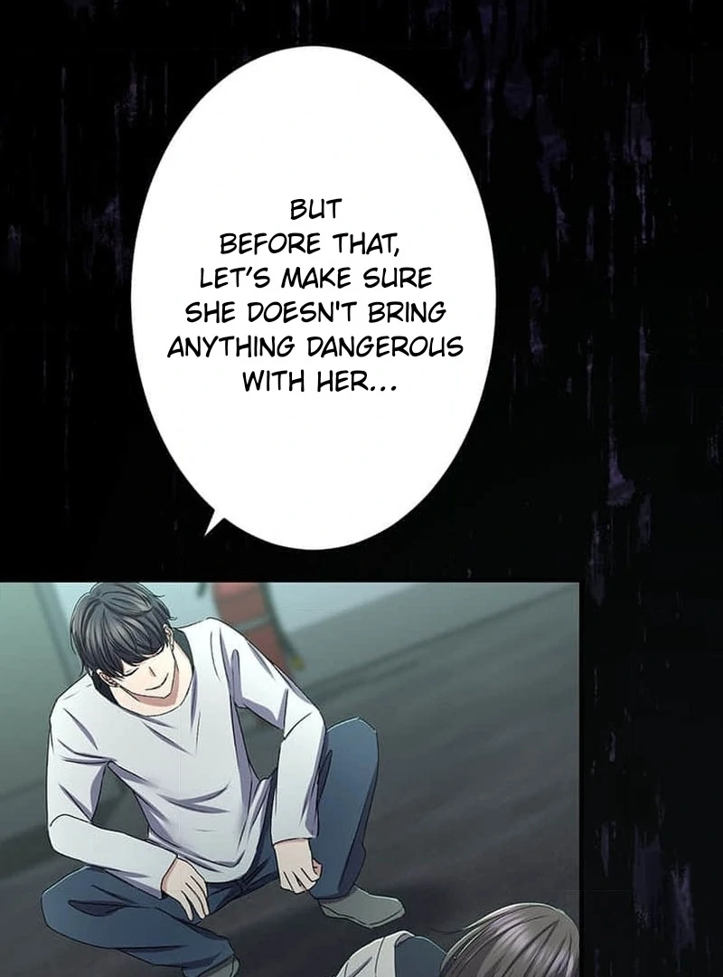 Mirror of Janus Chapter 17 - page 60