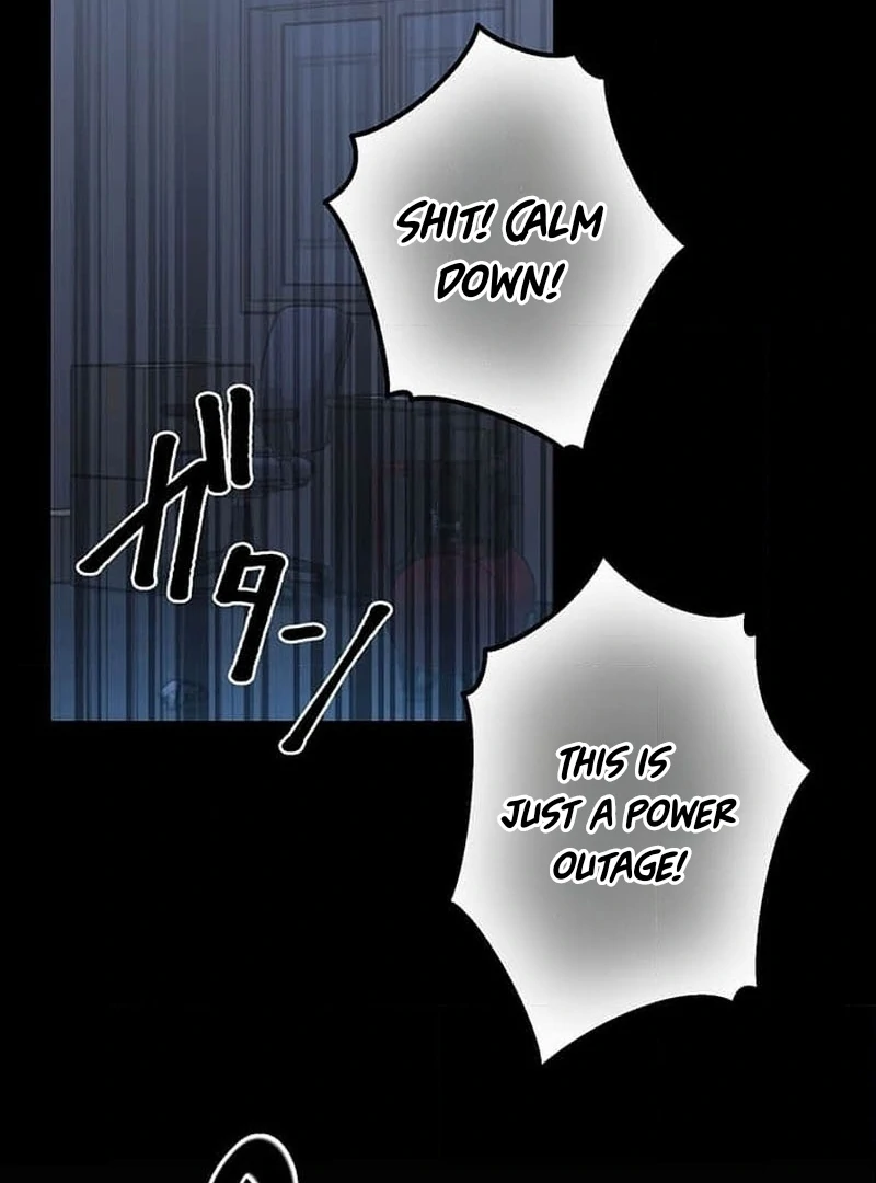 Mirror of Janus Chapter 17 - page 75