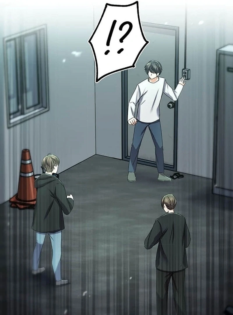 Mirror of Janus Chapter 17 - page 78