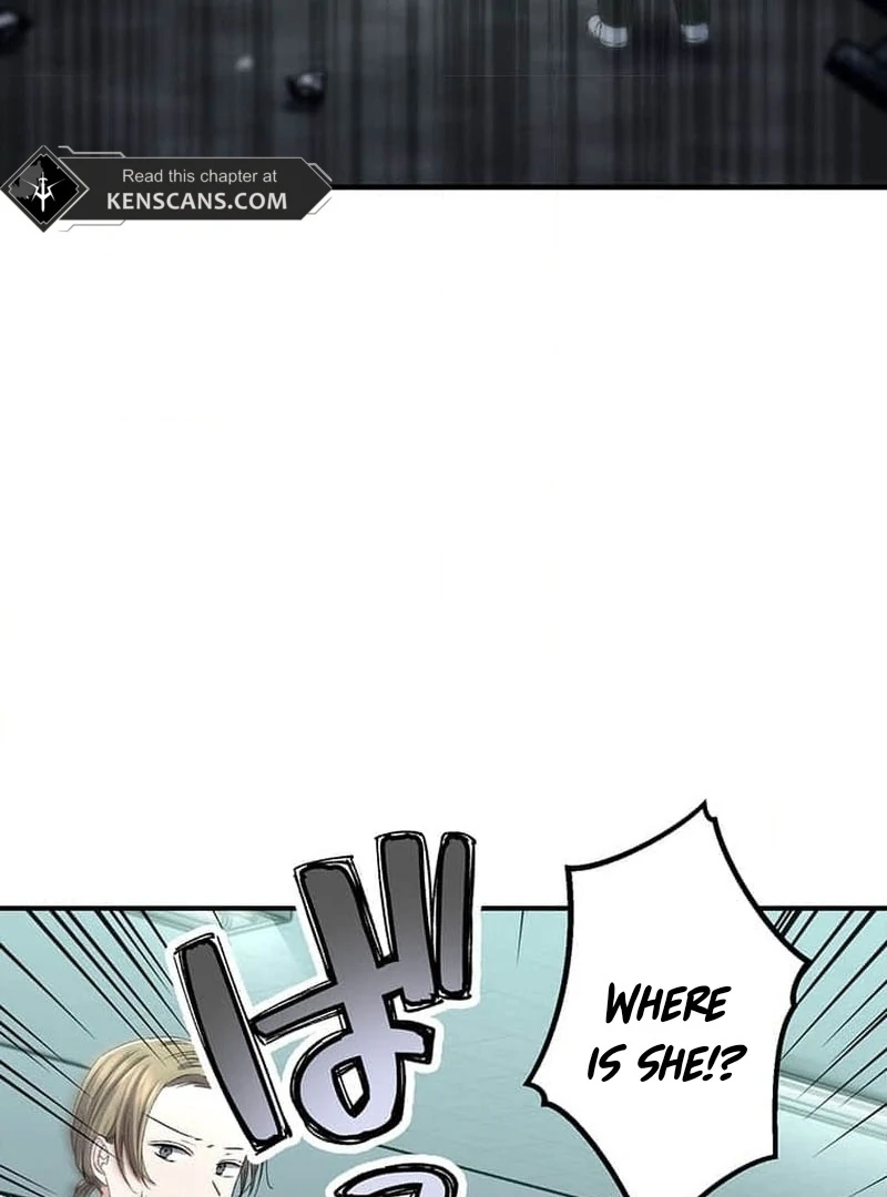 Mirror of Janus Chapter 17 - page 79