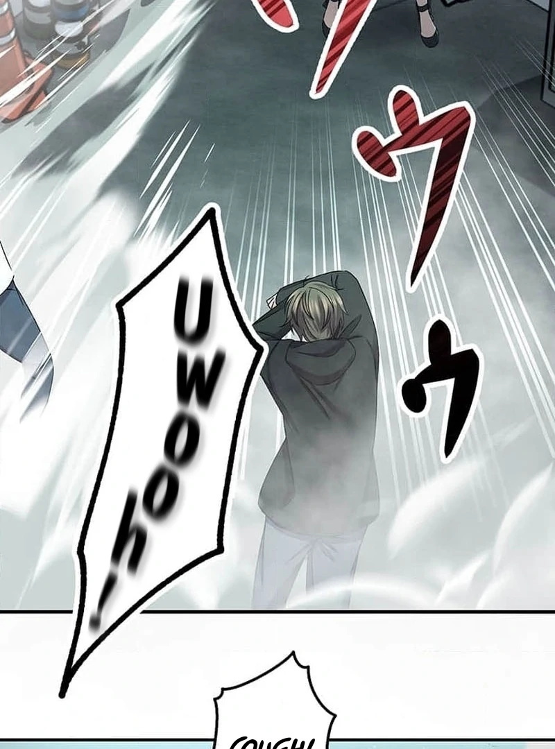 Mirror of Janus Chapter 17 - page 85