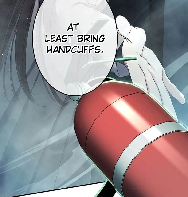Mirror of Janus Chapter 17 - page 88