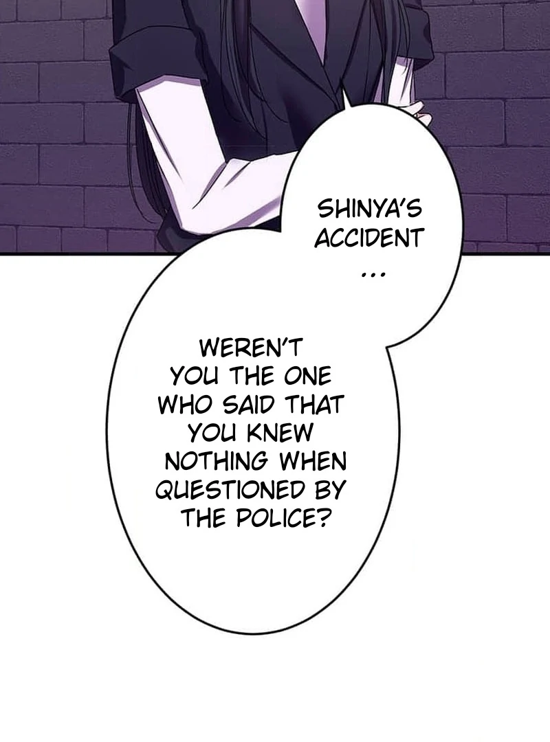 Mirror of Janus Chapter 17 - page 8
