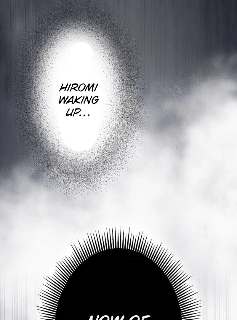 Mirror of Janus Chapter 18 - page 110