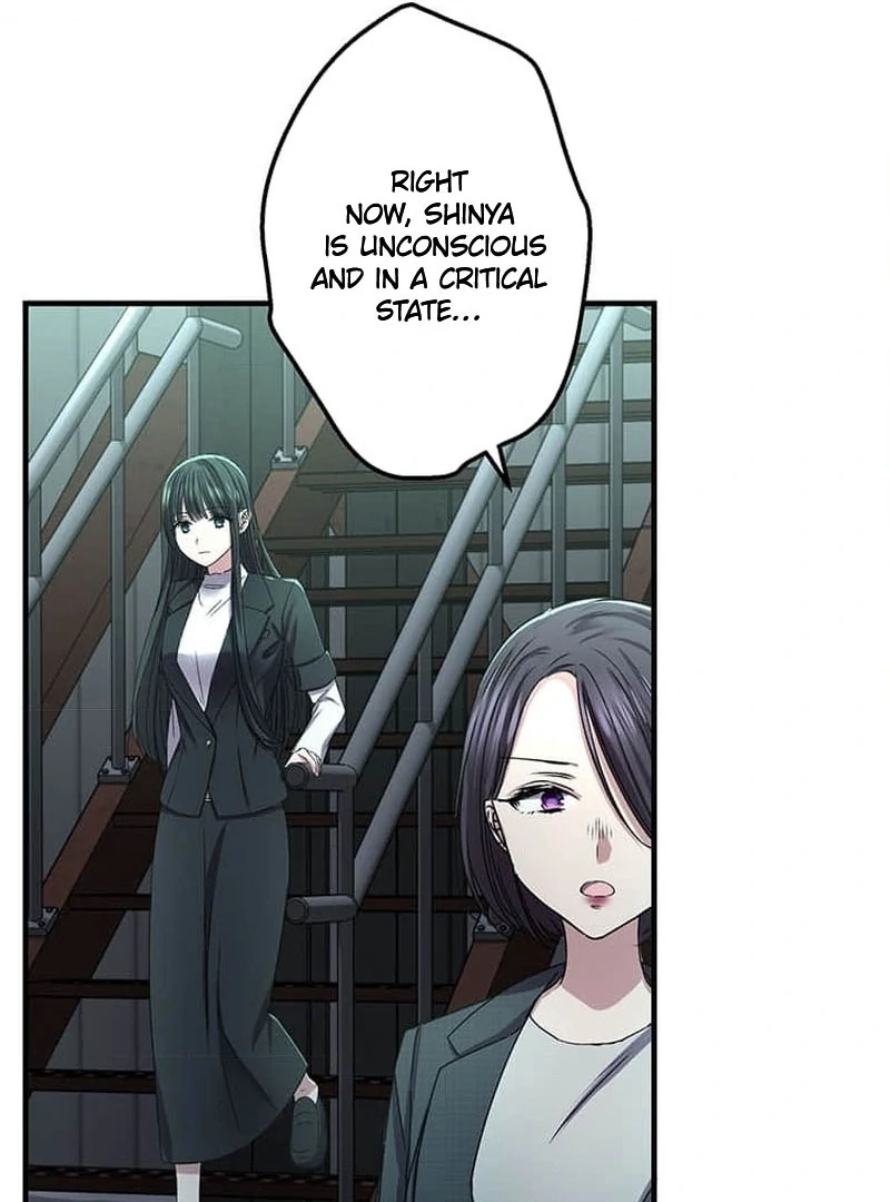 Mirror of Janus Chapter 18 - page 18