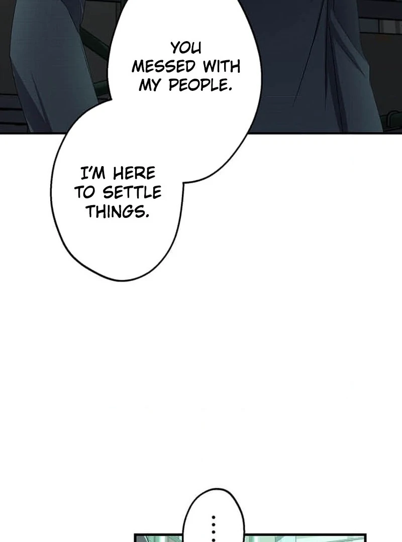 Mirror of Janus Chapter 18 - page 21