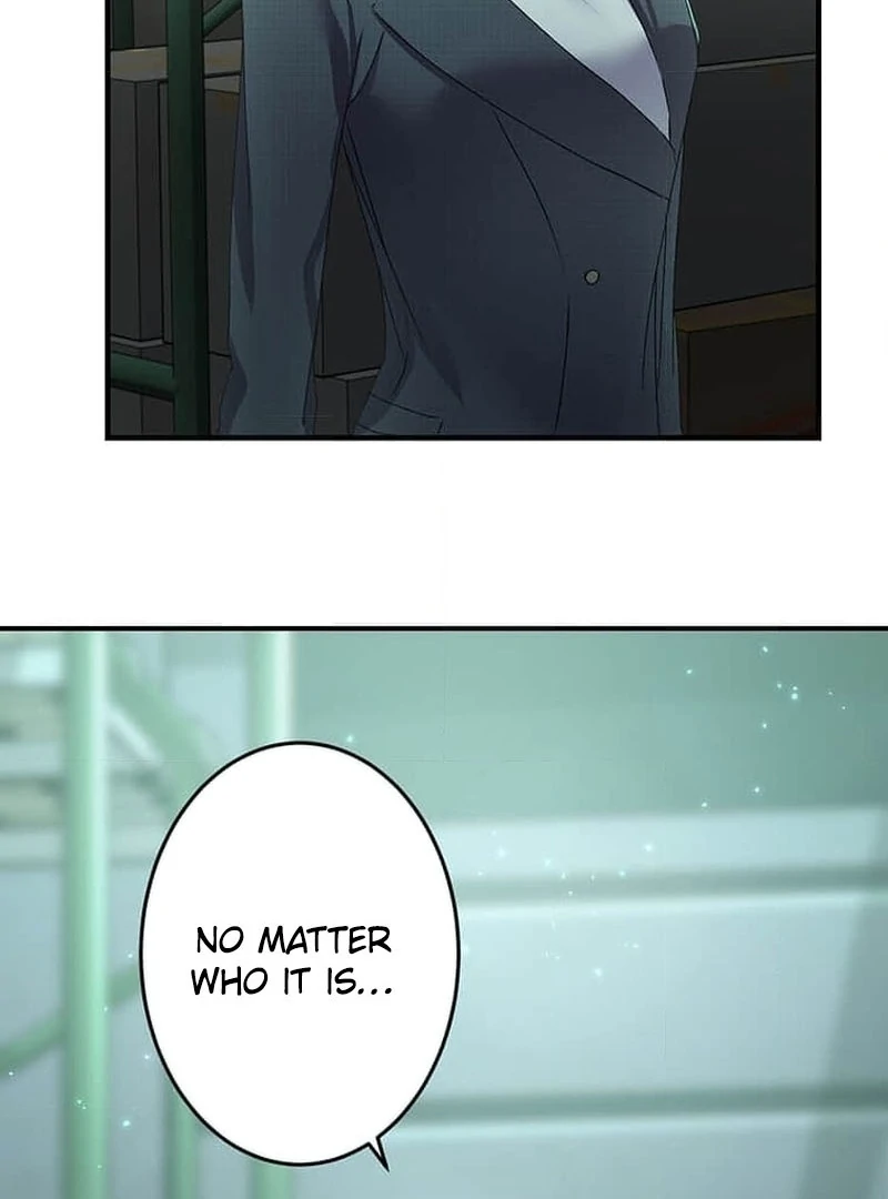 Mirror of Janus Chapter 18 - page 32